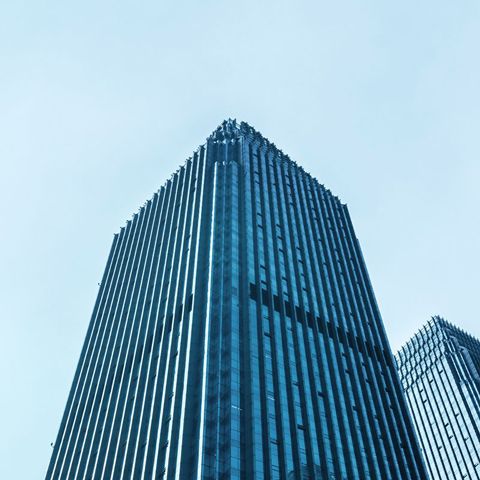 Corporate