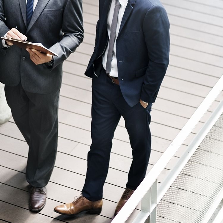 Corporate