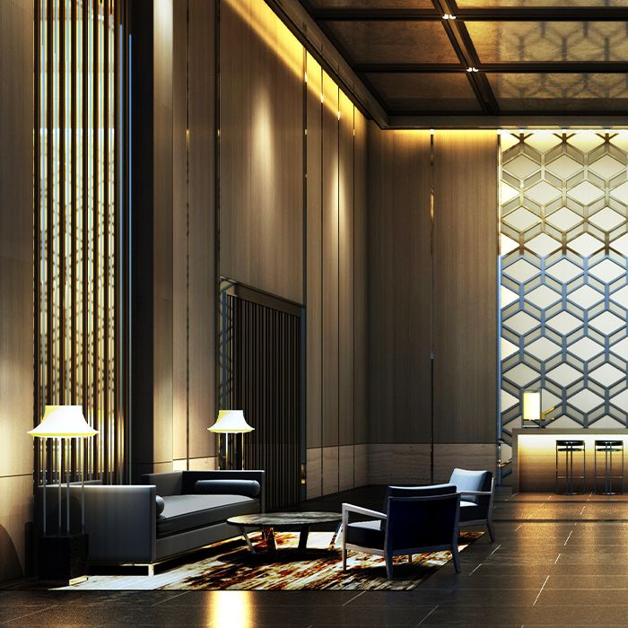 Hotelaria
