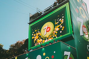 7UP Free – Rock in Rio Lisboa 2022