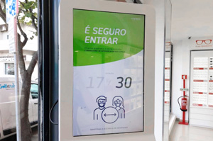 Indústria dos Óculos