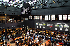 Time Out Market